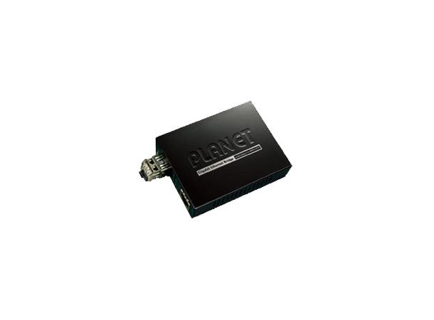 Converter 10/100/1000B/T to SFP 100/1000 Planet 